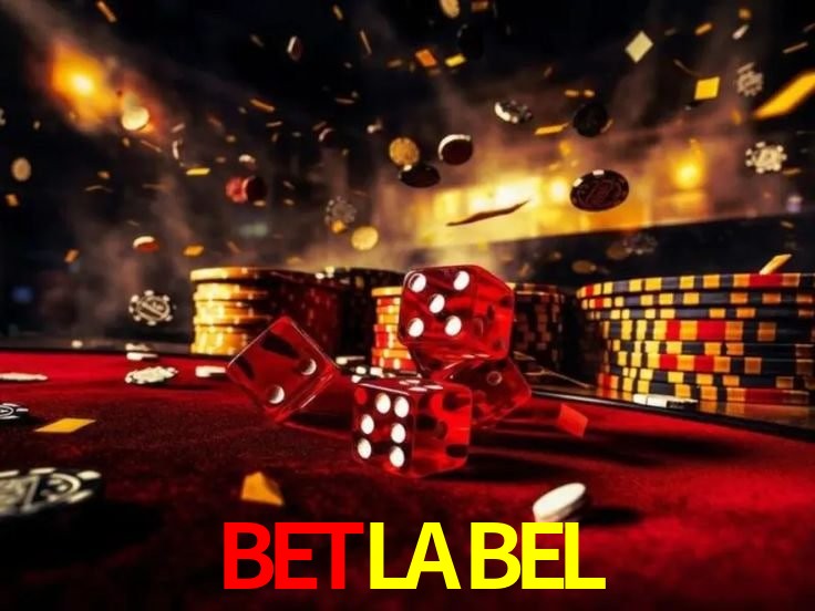BETLABEL Tragamonedas