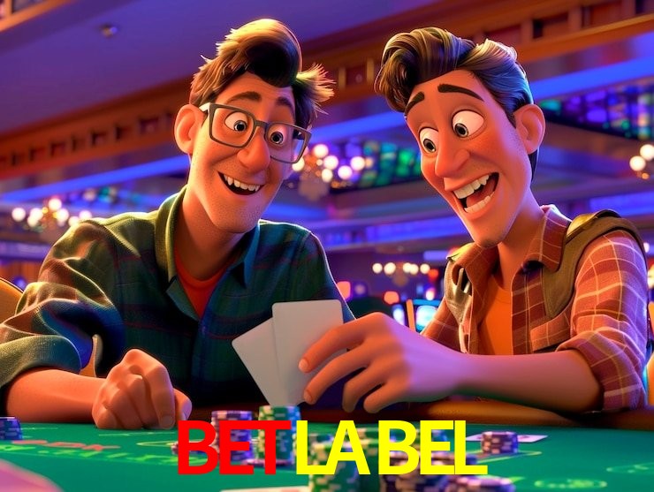 BETLABEL Promociones semanales