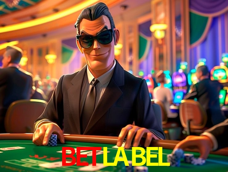 BETLABEL Preguntas frecuentes