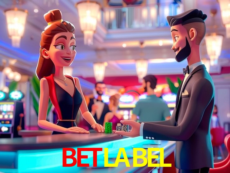 BETLABEL Two-Factor Authentication Slots
