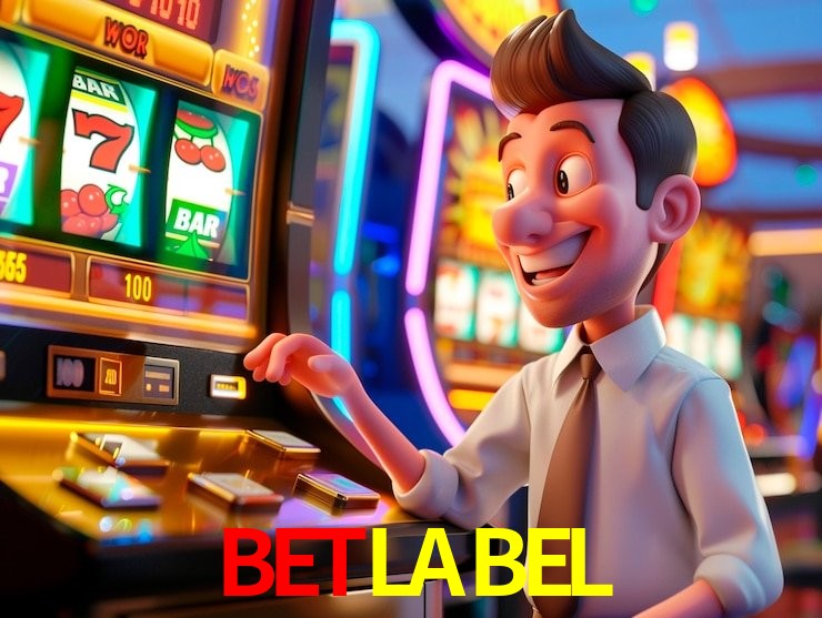 BETLABEL Live Blackjack