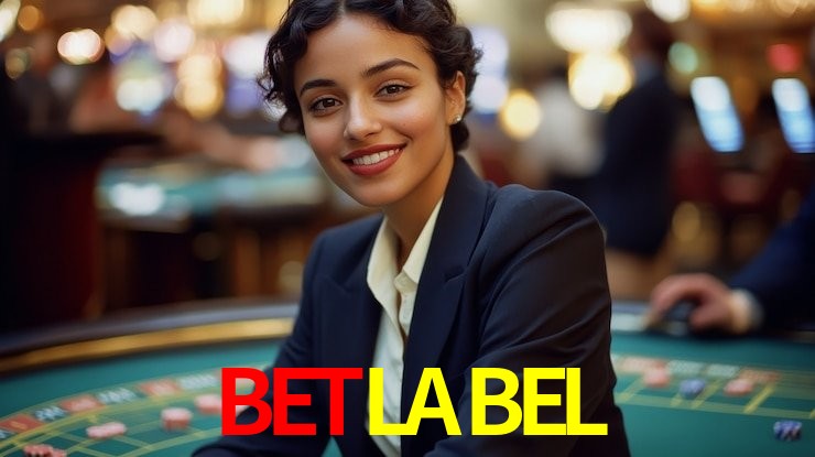 BETLABEL mobile gaming