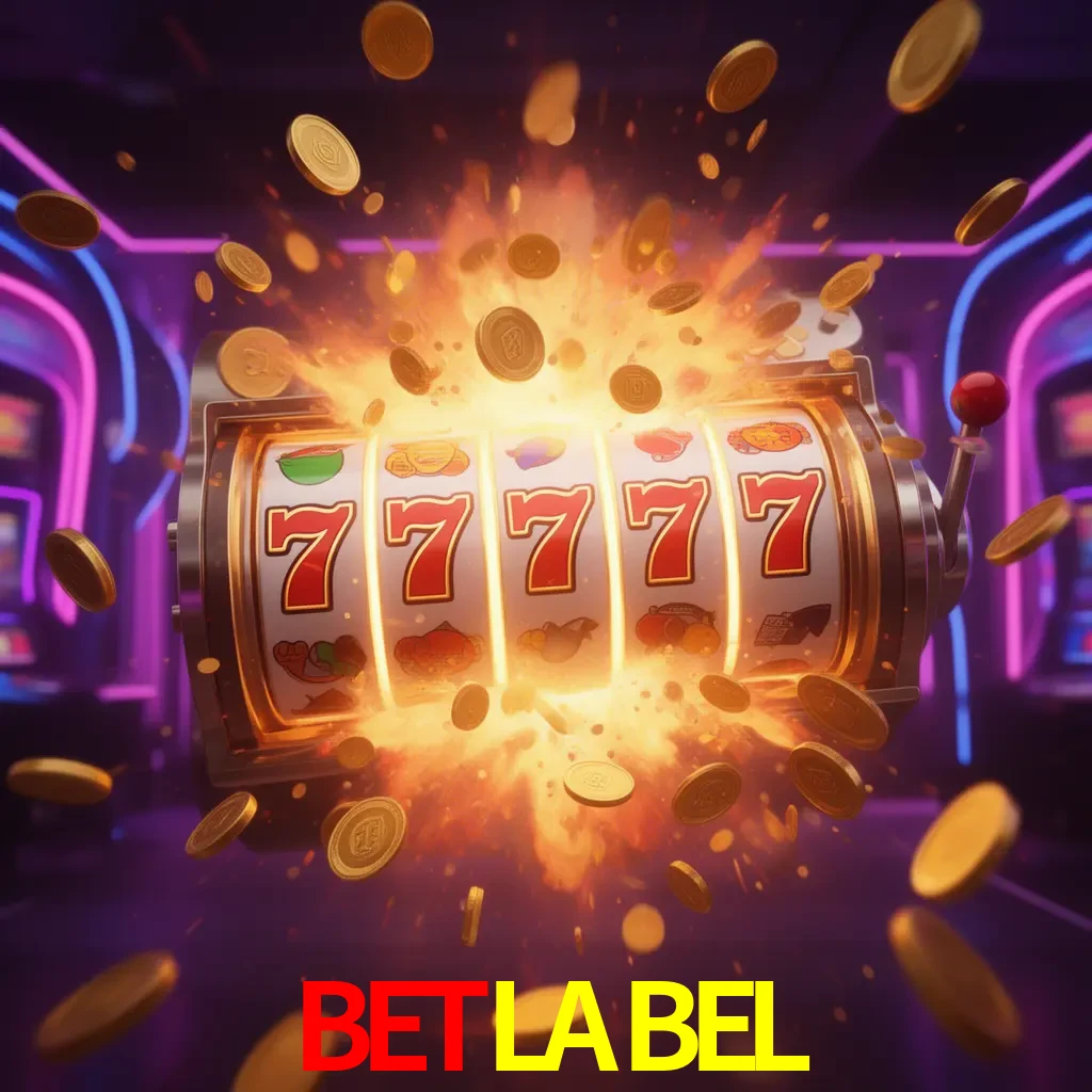 BETLABEL mobile gaming