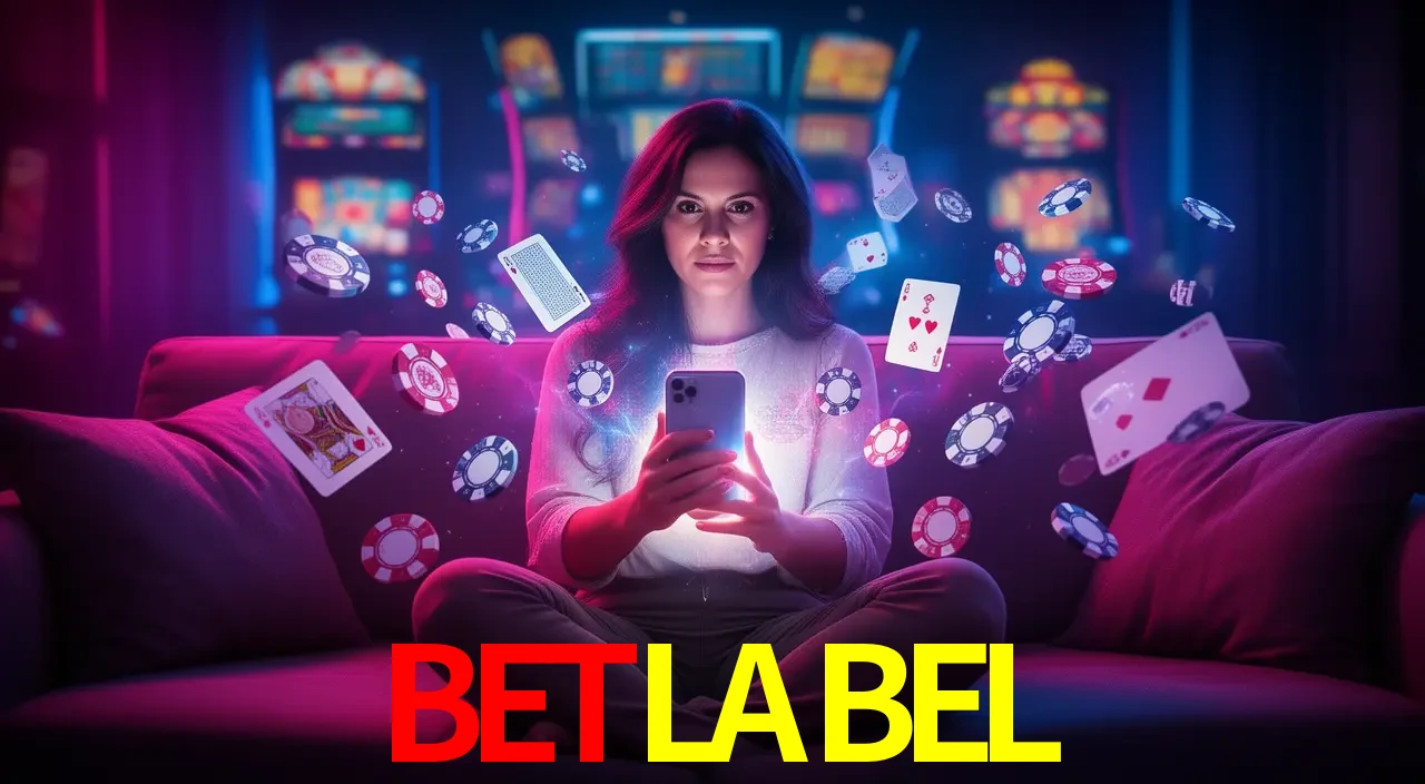 BETLABEL Sistema operativo iOS