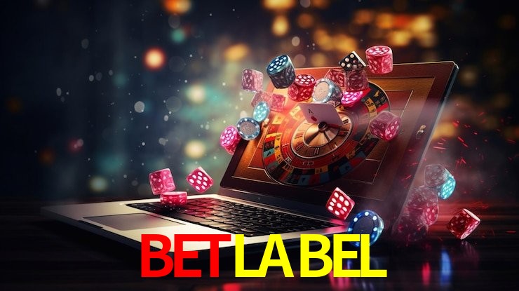 BETLABEL gaming platform
